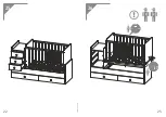 Предварительный просмотр 12 страницы Polini Simple 1100 Instruction Manual