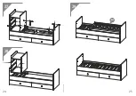 Предварительный просмотр 13 страницы Polini Simple 1100 Instruction Manual