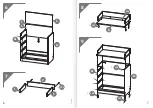 Предварительный просмотр 4 страницы Polini Simple 1580 Quick Start Manual