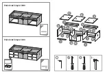 Preview for 2 page of Polini Simple 3000 Manual