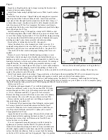 Предварительный просмотр 4 страницы Polini X1R Manual