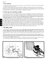 Предварительный просмотр 12 страницы Polini X1R Manual