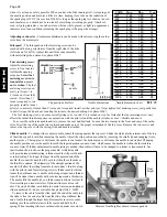 Предварительный просмотр 28 страницы Polini X1R Manual