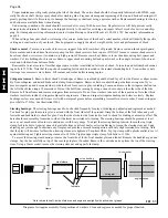 Предварительный просмотр 36 страницы Polini X1R Manual