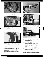 Preview for 4 page of Polini XP 65 R Use And Maintenance Manual