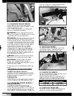 Preview for 8 page of Polini XP 65 R Use And Maintenance Manual