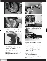 Preview for 16 page of Polini XP 65 R Use And Maintenance Manual