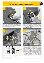 Preview for 5 page of Polisport Koolah Instruction Manual