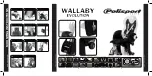 Предварительный просмотр 2 страницы Polisport WALLABY EVOLUTION Mounting Instructions