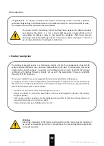 Preview for 3 page of Politec ADEBUS Installation And Wiring Manual