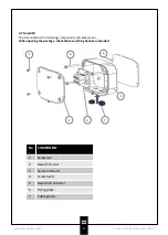 Preview for 6 page of Politec ADEBUS Installation And Wiring Manual