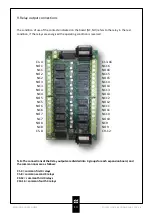 Preview for 13 page of Politec ADEBUS Installation And Wiring Manual