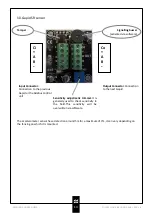 Preview for 14 page of Politec ADEBUS Installation And Wiring Manual