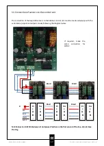 Preview for 17 page of Politec ADEBUS Installation And Wiring Manual