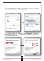 Preview for 20 page of Politec ADEBUS Installation And Wiring Manual