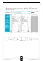 Preview for 28 page of Politec ADEBUS Installation And Wiring Manual