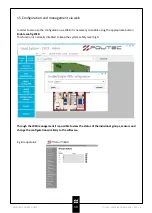 Preview for 30 page of Politec ADEBUS Installation And Wiring Manual