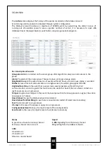 Preview for 31 page of Politec ADEBUS Installation And Wiring Manual