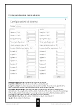 Preview for 40 page of Politec ADEBUS Installation And Wiring Manual