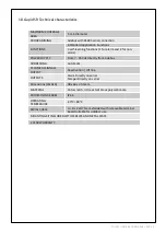 Preview for 42 page of Politec ADEBUS Installation And Wiring Manual