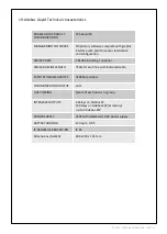 Preview for 43 page of Politec ADEBUS Installation And Wiring Manual