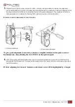 Preview for 10 page of Politec ALES 120 Quick Start Manual