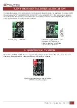 Preview for 13 page of Politec ALES 120 Quick Start Manual