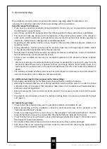 Preview for 4 page of Politec ALES QUAD 160 Installation And Mounting Manual