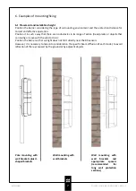 Preview for 7 page of Politec ALES QUAD 160 Installation And Mounting Manual