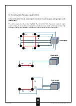 Preview for 12 page of Politec ALES QUAD 160 Installation And Mounting Manual