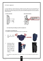 Preview for 14 page of Politec ALES QUAD 160 Installation And Mounting Manual