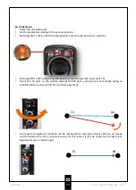 Preview for 15 page of Politec ALES QUAD 160 Installation And Mounting Manual