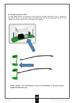 Preview for 19 page of Politec ALES QUAD 160 Installation And Mounting Manual