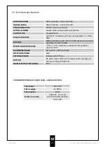 Preview for 21 page of Politec ALES QUAD 160 Installation And Mounting Manual