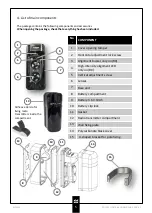 Предварительный просмотр 5 страницы Politec ALES WS Installation And Mounting Manual