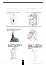 Предварительный просмотр 9 страницы Politec ALES WS Installation And Mounting Manual