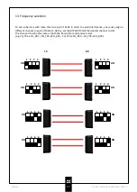 Предварительный просмотр 17 страницы Politec ALES WS Installation And Mounting Manual