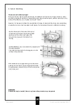 Предварительный просмотр 7 страницы Politec GAPID Installation And Mounting Manual