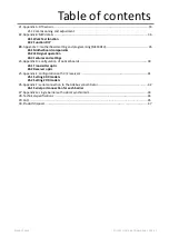 Preview for 3 page of Politec MANA DT SMA Installation And Mounting Manual