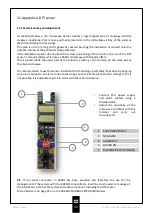 Preview for 33 page of Politec MANA DT SMA Installation And Mounting Manual