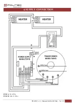 Preview for 9 page of Politec MANA IR SMA Installation Manual