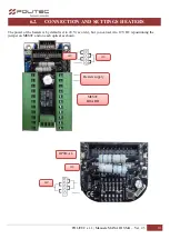 Preview for 14 page of Politec MANA IR SMA Installation Manual