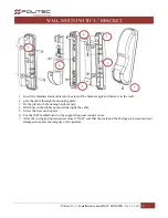 Preview for 6 page of Politec NAT SENSOR Installation Manual