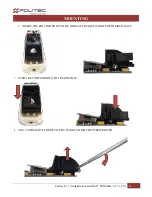 Preview for 15 page of Politec NAT SENSOR Installation Manual