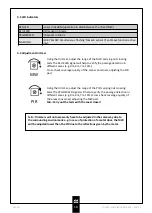 Предварительный просмотр 18 страницы Politec NAT WS Installation And Mounting Manual