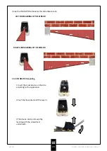 Предварительный просмотр 20 страницы Politec NAT WS Installation And Mounting Manual