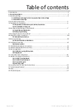 Preview for 2 page of Politec Parvis Solar SMA Installation And Mounting Manual