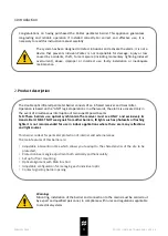 Preview for 3 page of Politec Parvis Solar SMA Installation And Mounting Manual