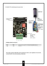 Preview for 14 page of Politec Parvis Solar SMA Installation And Mounting Manual