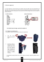 Preview for 15 page of Politec Parvis Solar SMA Installation And Mounting Manual